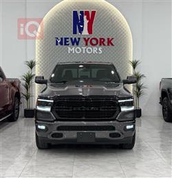 Ram 1500 2023