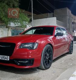 2016 كرايسلر 300