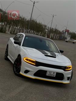 2023 دودج تشارجر