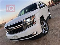 Chevrolet Tahoe 2018