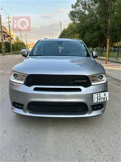 2016 دودج دورانجو
