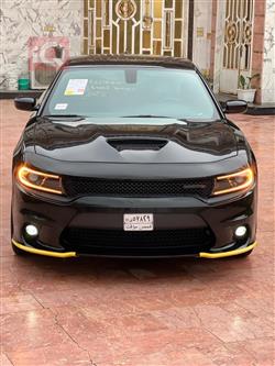 Dodge Charger 2022