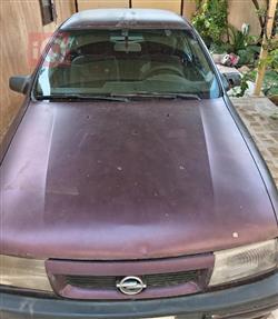 Opel Vectra 1994