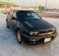 Volkswagen Golf 1994