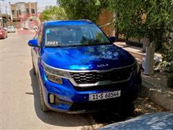 Kia Seltos 2021