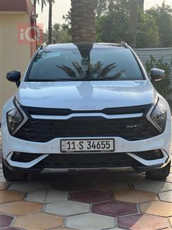Kia Sportage 2023
