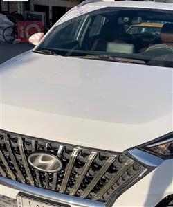 Hyundai Tucson 2020