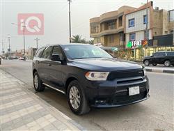 Dodge Durango 2019