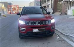 Jeep Compass 2021