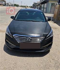 Hyundai Sonata 2017