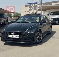 Hyundai Sonata 2020