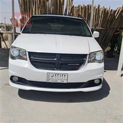 Dodge Grand Caravan 2019