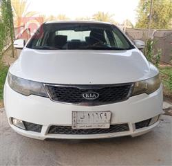 Kia Cerato 2011