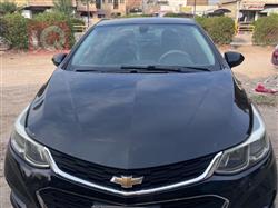 Chevrolet Cruze 2018