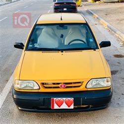 Saipa 131 2015