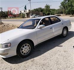 Toyota Cresta 1993