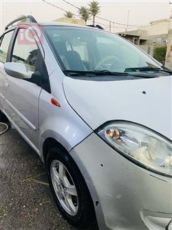 Chery A1 2013