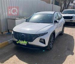 Hyundai Tucson 2024