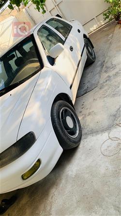 Kia Sephia 1995