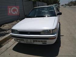 Toyota Corolla 1992
