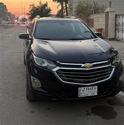 Chevrolet Equinox 2020