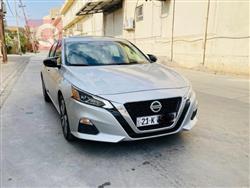 2021 نيسان ألتيما