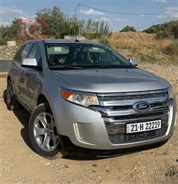 Ford Edge 2011