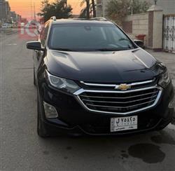 Chevrolet Equinox 2020