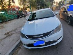 Chrysler 200 2015