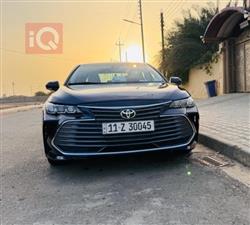 Toyota Avalon 2023