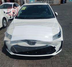 Toyota Corolla 2025