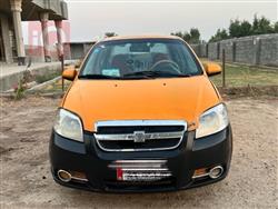 Chevrolet Aveo 2008
