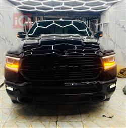 2023 رام 1500