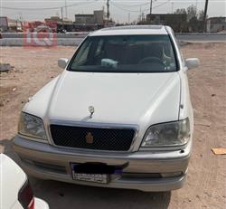 Toyota Crown 2001