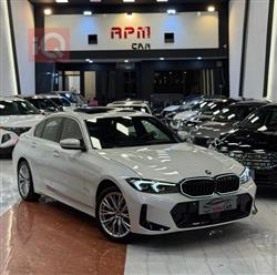 BMW 3-Series 2024