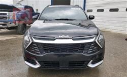 Kia Sportage 2023