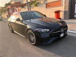 Mercedes-Benz C-Class 2024