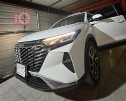 Dongfeng AX7 2023
