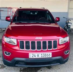 Jeep Grand Cherokee 2015