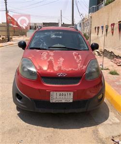 Chery X1 2014