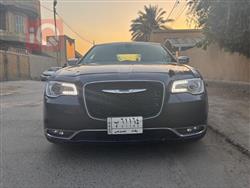 Chrysler 300 2017