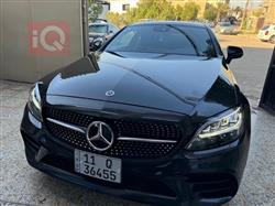 Mercedes-Benz C-Class 2023