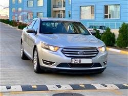 Ford Taurus 2017