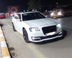 Chrysler 300 2022