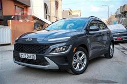 Hyundai Kona 2023