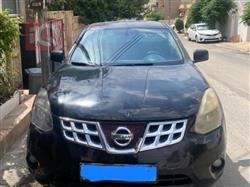 2013 نيسان روج