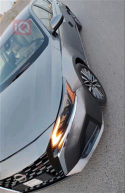 Nissan Altima 2024