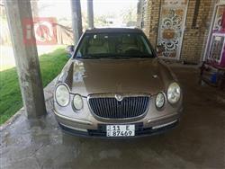 2005 كيا أوبيروس