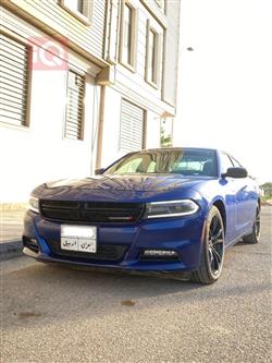 Dodge Charger 2020
