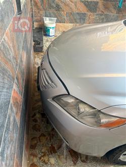 Toyota Camry 2008